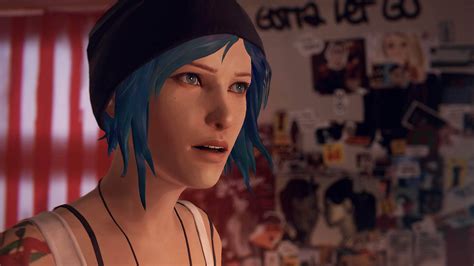 who plays chloe price lis